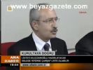 Kurultaya Doğru