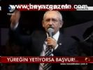 Çıtayı Yükseltti