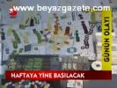 Haftaya Yine Basılacak