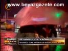 İstanbul'da Yağmur