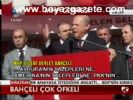 Bahçeli Çok Öfkeli