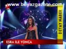 Esra İle Yonca