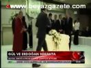 Gül Ve Erdoğan Nikahta