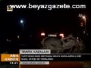 Trafik Kazaları