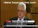 Mahmut Abbas Trt Türk'te