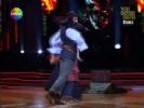 show tv - Yok Böyle Dans- Defne Joy Foster Videosu