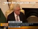 Abbas Ankara'da