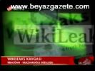 Wikileaks Kavgası