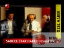 Başbakan Erdoğan'a Özendi