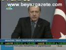 Erdoğan: İsrail Taleplerimizi Karşılamalı