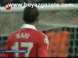 manchester - Manchester United - Valencia: 1-1 Videosu