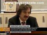 Yeryüzü Doktorları