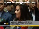 Muhbir İddialarına Cevap