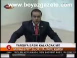 Yargıya Baskı Kalkacak Mı?