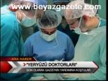 Yeryüzü Doktorları