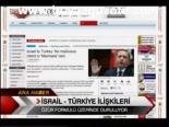 İsrail -türkiye İlişkileri