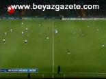 inter - Werder Bremen İnter Videosu