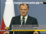 Türkiye- Polonya İlişkileri