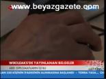 Wıkıleaks'de Yayınlanan Belgeler