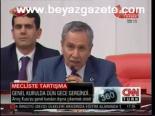 Mecliste Tartışma