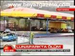 Lunaparkta Ölüm