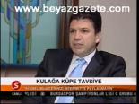 Kulağa Küpe Tavsiye