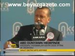 Abd Dünyanın Hedefinde