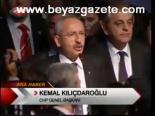 Kılıçdaroğlu İzmir'de
