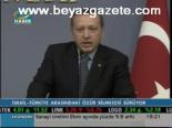 İsrail- Türkiye Arasındaki Özür Bilmecesi Sürüyor