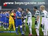 Bursaspor - Glasgow Rangers: 1-1