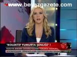 Kolektif Yumurta Şenliği !