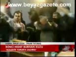 İkinci Hedef Burhan Kuzu