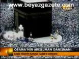 Obama'nın Müslüman Danışmanı