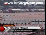 Benzine Yine Zam