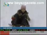 Kar Geliyor