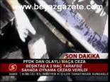 Uyuşturucuya Ağır Darbe