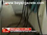 Benzin 4 Lira