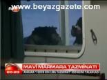 Mavi Marmara Tazminatı