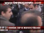 Chp Ve Medyaya Yüklendi