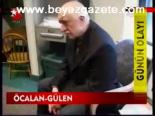 Öcalan - Gülen