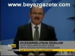 Kılıçdaroğlu'nun İddiaları