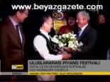 Uluslararası Piyano Festivali