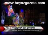 Fransa'da Işık Bayramı
