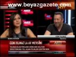 Cem Yılmaz'la Av Mevsimi-2