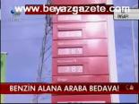 Benzin Alana Araba Bedava!