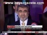 Benzine Zam Tartışması