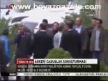 Askeri Casusluk Soruşturması