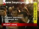 Bülent Arınç
