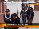 Uyuşturucu Operasyonu