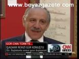 İşadamı Remzi Gür Konuştu